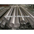 ASTM A53 Galvanized ERW Steel Pipe